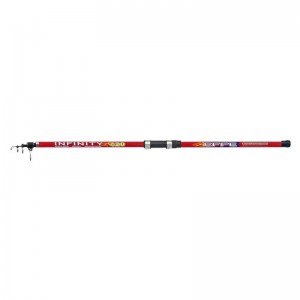 Effe İnfinity 420 CM Surf Kamış 100-200 Gram Atarlı Effe İnfinity 420 CM Surf Kamış 100-200 Gram Atarlı