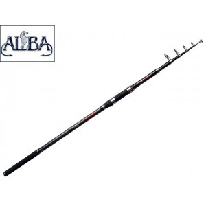 ALBA CARP 2330 390 CM-3 LBS-%100 CARBON