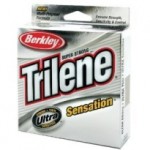  Berkley Trilene Sensation Ultra Misina 150 mt