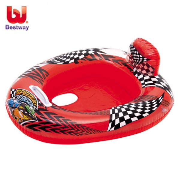 Bestway 34054 Oturaklı Tutunmalı Çocuk Botu Bestway 34054 Oturaklı Tutunmalı Çocuk Botu