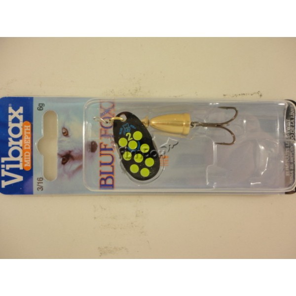 VİBRAX 60-20-711 IC BFS2 BYY SIZE 2