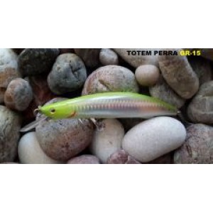 TOTEM PERRA 130mm TOTEM PERRA 130mm