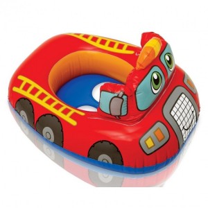 INTEX 59586NP BEBEK BOTU İTFAİYE UÇAK POLİS INTEX 59586NP BEBEK BOTU İTFAİYE UÇAK POLİS