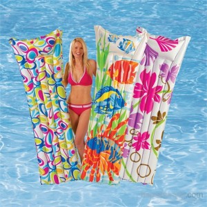 İntex 59720 Baskılı Şişme Deniz Yatağı 183X69 Cm İntex 59720 Baskılı Şişme Deniz Yatağı 183X69 Cm