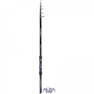 Alba Star 4140 Assos 300cm 70-100 atar