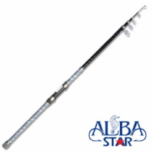 Alba Star 2015 Volume  270 cm -120 gr