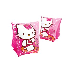Hello Kitty Deluxe Arm Bands  56656NP