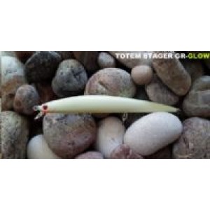 TOTEM STAGER 14,3 CM 21 GR TOTEM STAGER 14,3 CM 21 GR