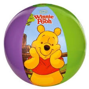Intex Ball Disney - 58025np Intex Ball Disney - 58025np
